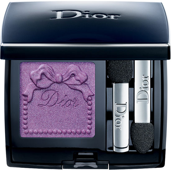 dior diorshow mono eyeshadow