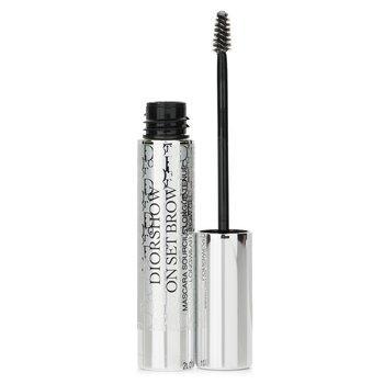 DIOR Diorshow On Set Brow 00 Universal Clear