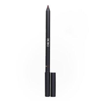 DIOR Diorshow On Stage Crayon Waterproof Kohl Eyeliner 594 Brown