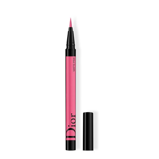 DIOR Diorshow On Stage Liner 851 Matte Pink