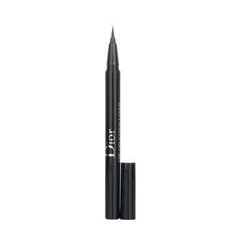 DIOR Diorshow On Stage Liner Waterproof Liquid Eyeliner 091 Matte Black