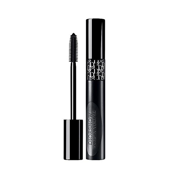 DIOR Diorshow Pump 'N' Volume HD Mascara 090 Black