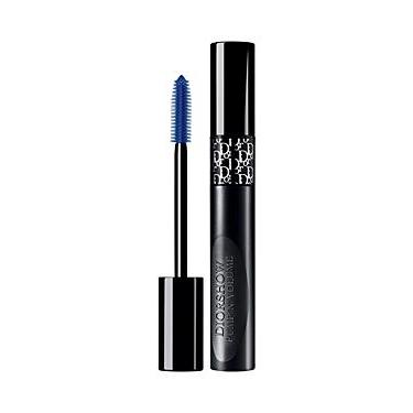 DIOR Diorshow Pump 'N' Volume HD Mascara 255 Blue