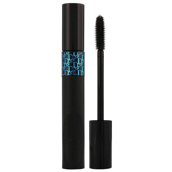 DIOR Diorshow Pump N Volume Waterproof Mascara 090 Black Pump