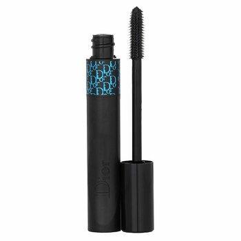 DIOR Diorshow Pump N Volume Waterproof Mascara 090 Black Pump