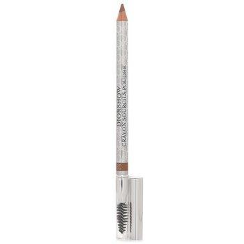 DIOR Diorshow Waterproof Crayon Sourcils Poudre 02 Chestnut