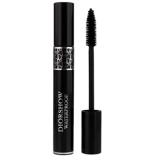 DIOR Diorshow Waterproof Mascara