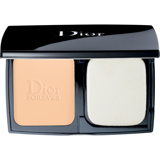 DIOR Diorskin Forever Extreme Control Compact Perfect Matte Powder SPF20 010-Ivory