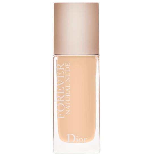 DIOR Diorskin Forever Natural Nude Foundation