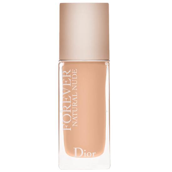 DIOR Diorskin Forever Natural Nude Foundation