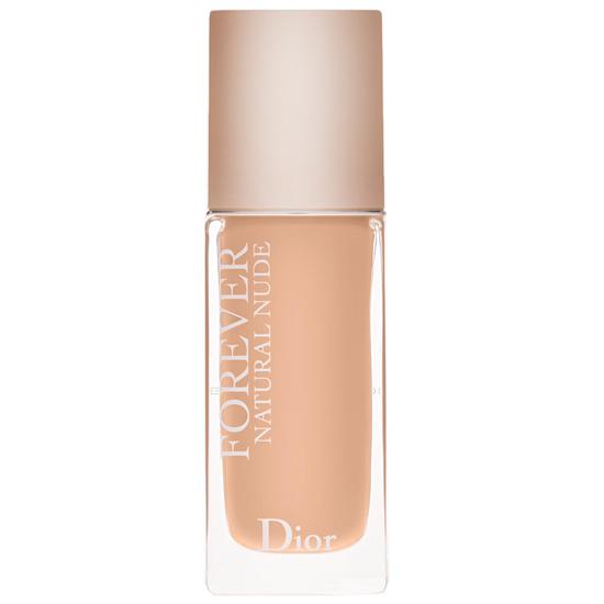 DIOR Diorskin Forever Natural Nude Foundation 3.5N Neutral