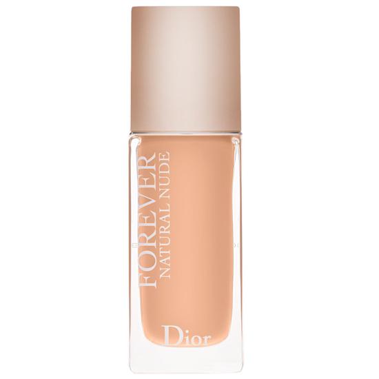 DIOR Diorskin Forever Natural Nude Foundation 3CR Cool Rosy