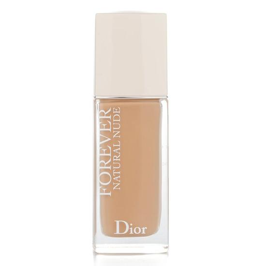 DIOR Diorskin Forever Natural Nude Foundation