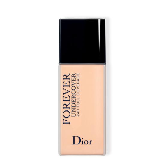 DIOR Diorskin Forever Undercover Full Coverage Foundation 020 Light Beige