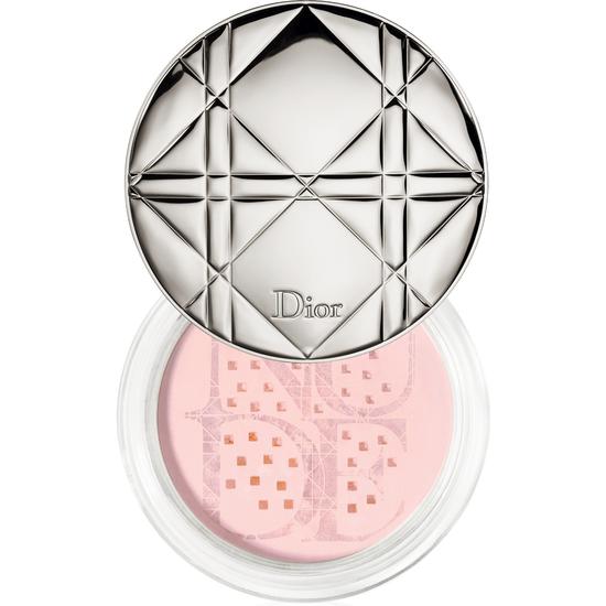 dior diorskin nude air powder