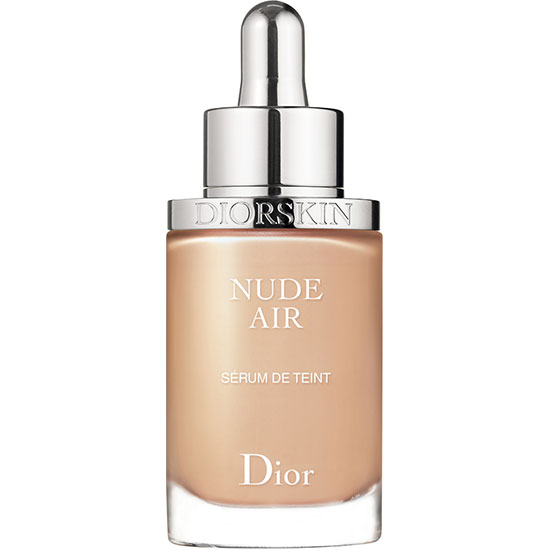 DIOR Diorskin Nude AIR Ultra Fluid Serum Foundation 020-Light Beige
