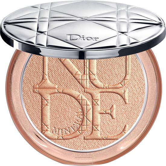 DIOR Diorskin Nude Luminizer 01 Nude Glow
