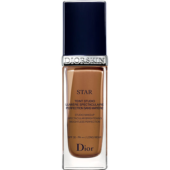 DIOR Diorskin Star Studio Makeup SPF30 060-Mocha