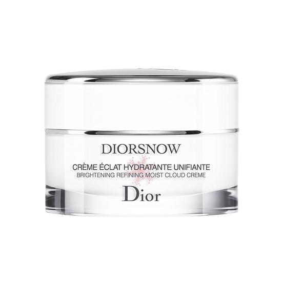 DIOR Diorsnow Illuminating Cloud Creme 50ml