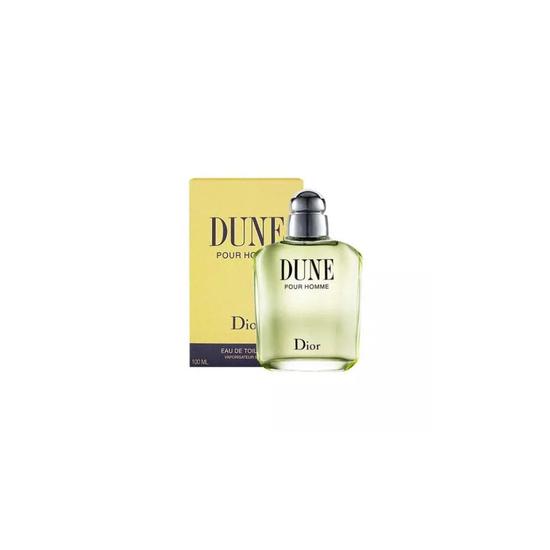 DIOR Dune Eau De Toilette 100ml