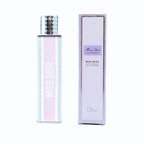 DIOR Eau De Parfum Mini Miss Solid Perfume 3.2g
