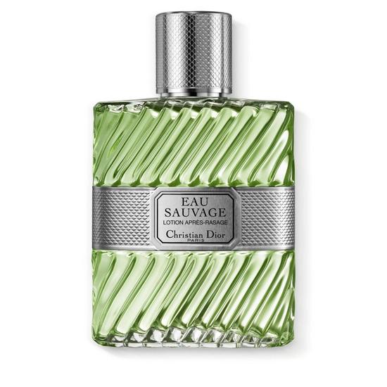 DIOR Eau Sauvage Aftershave Lotion