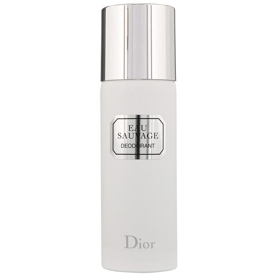 DIOR Eau Sauvage Deodorant Spray 150ml