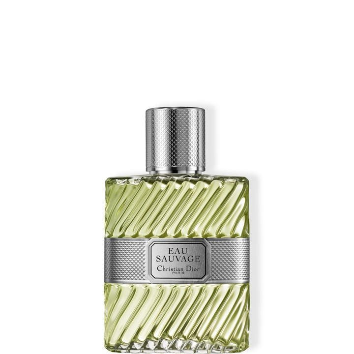 DIOR Eau Sauvage Eau De Toilette 100ml