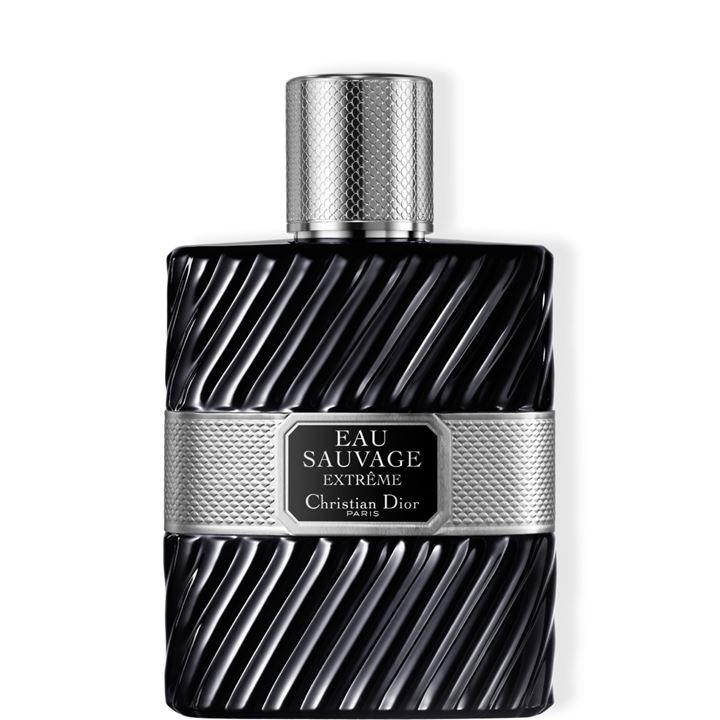 DIOR Eau Sauvage Extreme Eau De Toilette Spray 100ml
