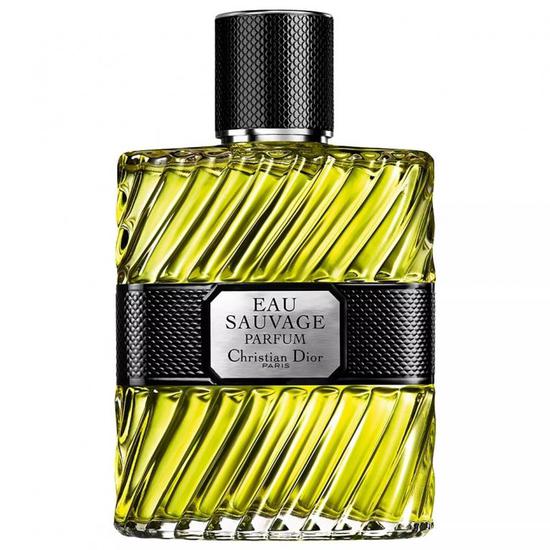 DIOR Eau Sauvage Parfum