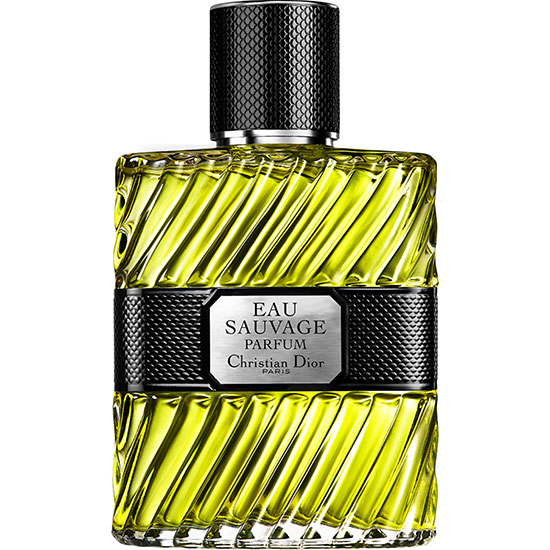 DIOR Eau Sauvage Parfum Eau de Parfum Spray