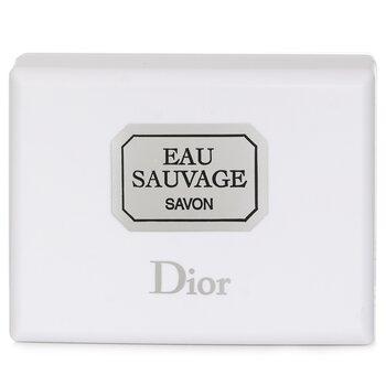 DIOR Eau Sauvage Soap 150g