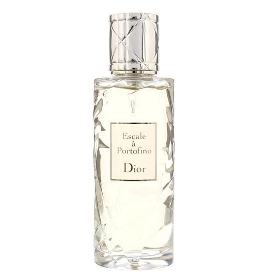 DIOR Escale A Portofino Eau De Toilette