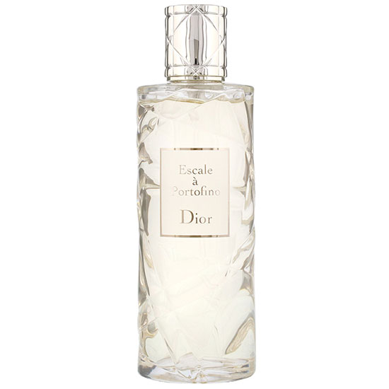 DIOR Escale A Portofino Eau De Toilette 125ml