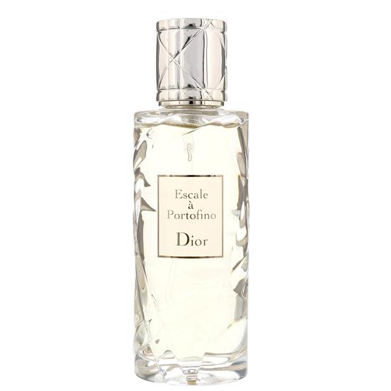 DIOR Escale A Portofino Eau De Toilette
