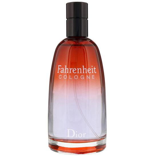 DIOR Fahrenheit Cologne 125ml