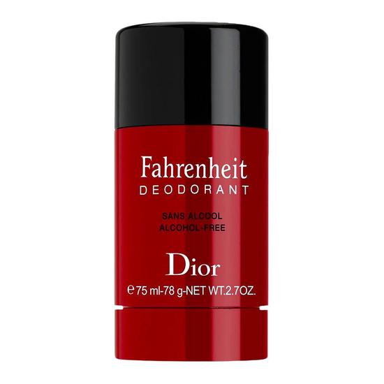DIOR Fahrenheit Deodorant Stick
