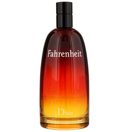 DIOR Fahrenheit Eau De Toilette 200ml