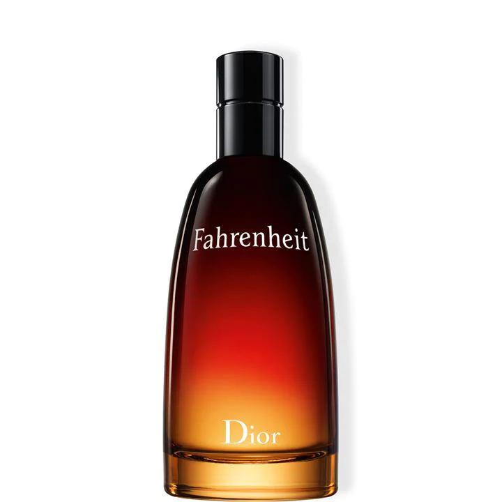 DIOR Fahrenheit Eau De Toilette