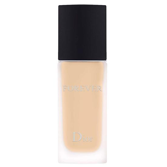 DIOR Forever Clean Matte 24h Foundation SPF 20