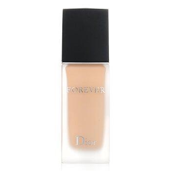 DIOR Forever Clean Matte 24h Foundation SPF 20 2WP Warm Peach
