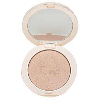 DIOR Forever Couture Luminizer Intense Highlighting Powder 01 Nude Glow