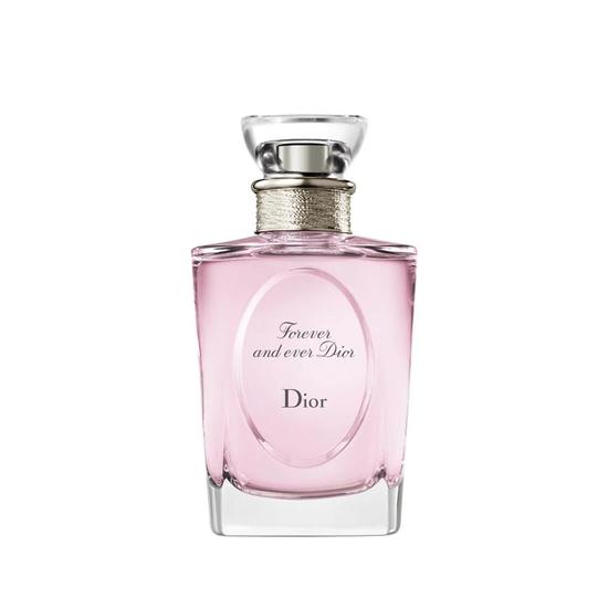 DIOR Forever & Ever Dior Eau De Toilette Women's Perfume Spray 100ml