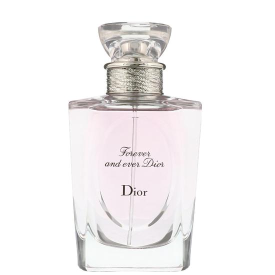 DIOR Forever & Ever Eau De Toilette Spray 50ml