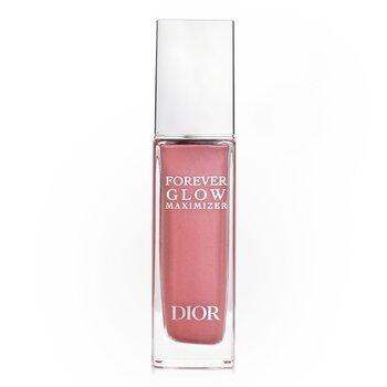 DIOR Forever Glow Maximizer Highlighter Rosy