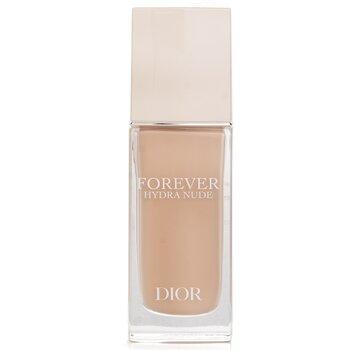 DIOR Forever Hydra Nude 24hour Natural Perfection Foundation 1.5n Neutral