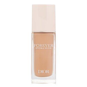 DIOR Forever Hydra Nude Foundation Fluid 2.5n