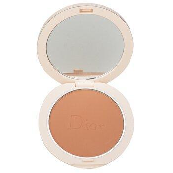 DIOR Forever Natural Bronze Powder Bronzer 02 Light Bronze