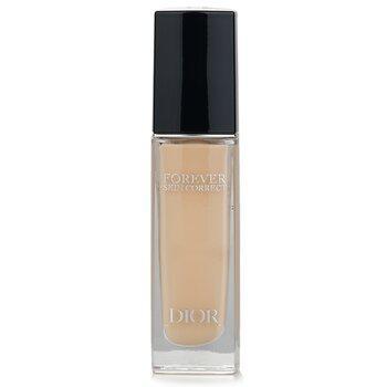 DIOR Forever Skin Correct 24h Wear & Hydratation Creamy Concealer 1w