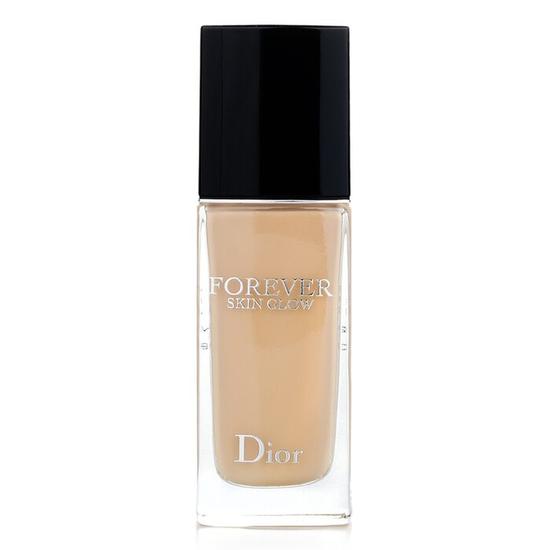 DIOR Forever Skin Glow Radiant Foundation SPF 20